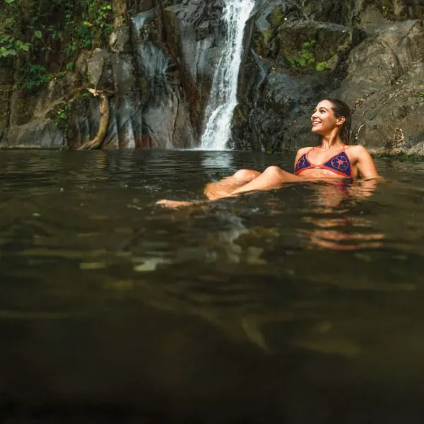 Recorridos por las Cascadas – 7 Cascadas