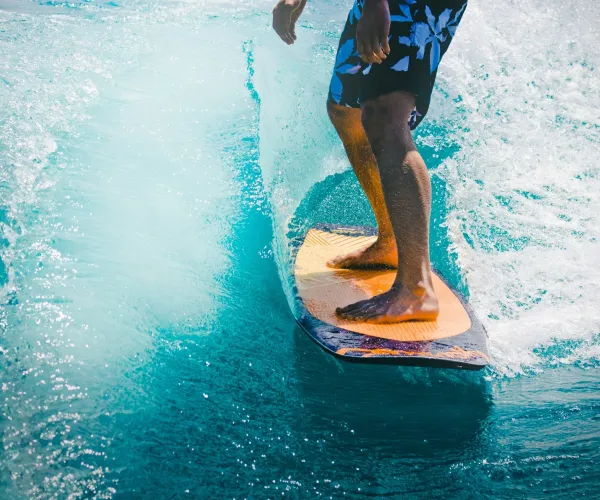 Surf Lessons