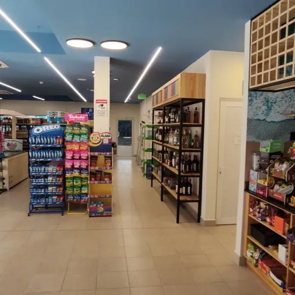 Caracol Market