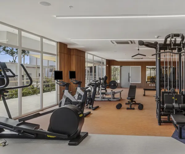 Aqua Fit Gym