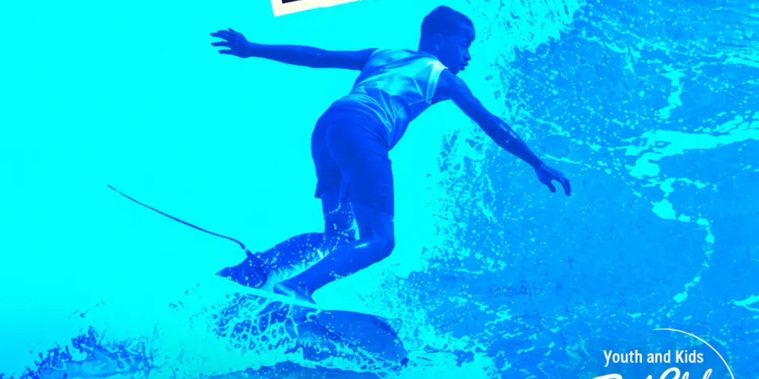 KIDS & YOUTH SURF LEAGUE 🏄‍♂️🌊
