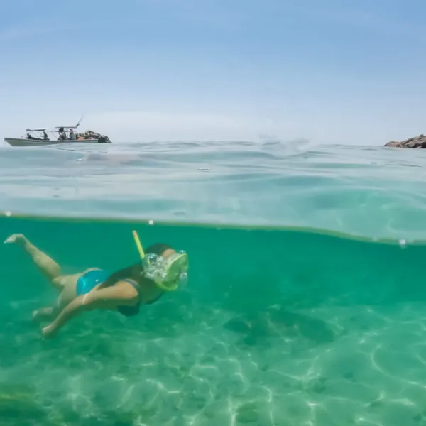 🏝️ ESCAPE TO OTOQUE & BONÁ ISLANDS