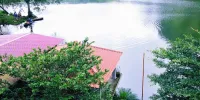 Laguna de San Carlos