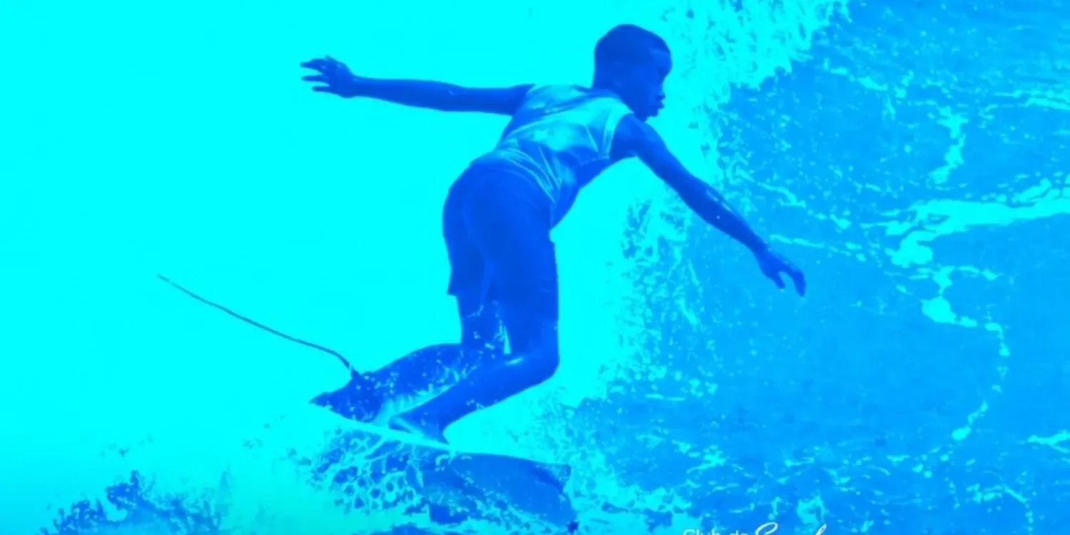 LIGA INFANTIL Y JUVENIL DE SURF 🏄‍♂️🌊