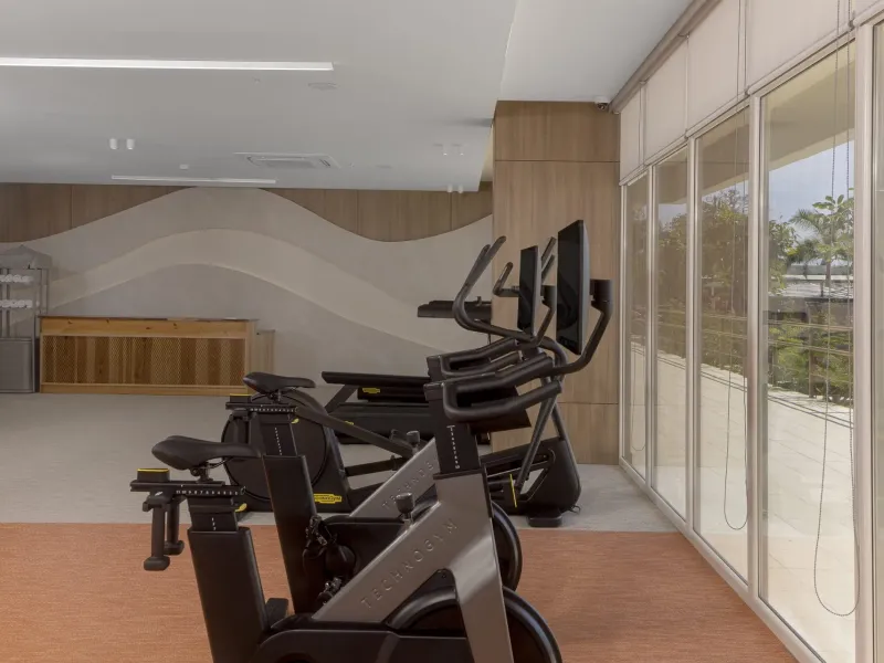 Aqua Fit Gym